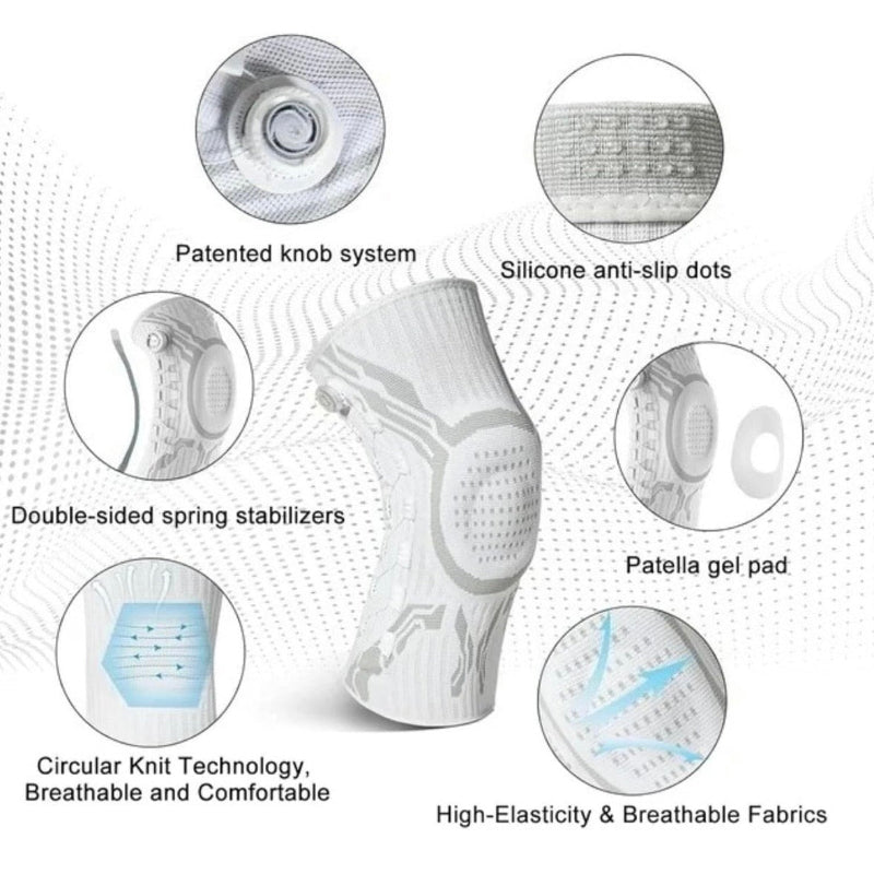 Neutrogena Sports Knee Pad