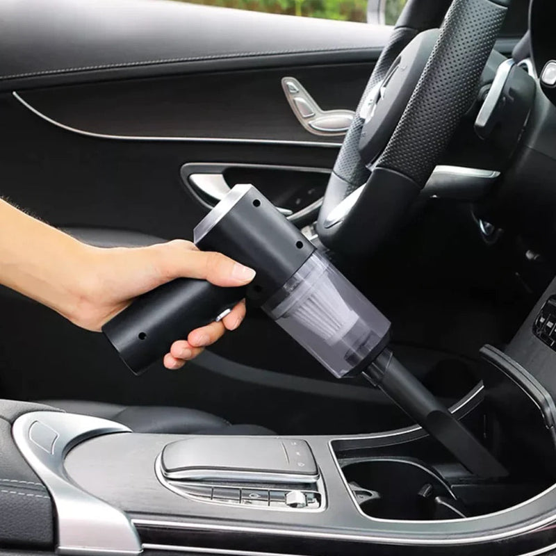 Mini Vacuum Cleaner