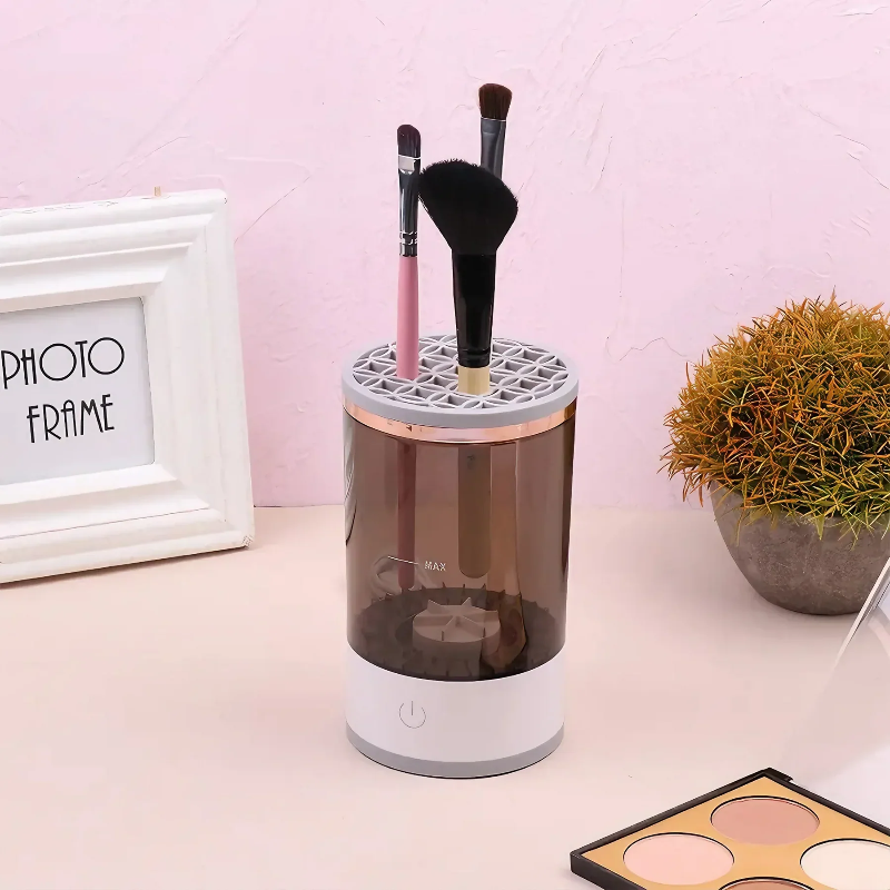 Makeup Brush Cleaner
