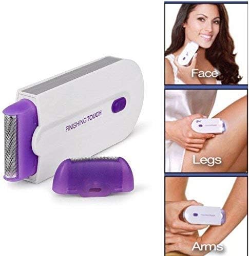 Pain-Free Hair Remover