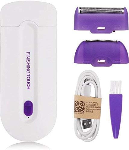 Pain-Free Hair Remover