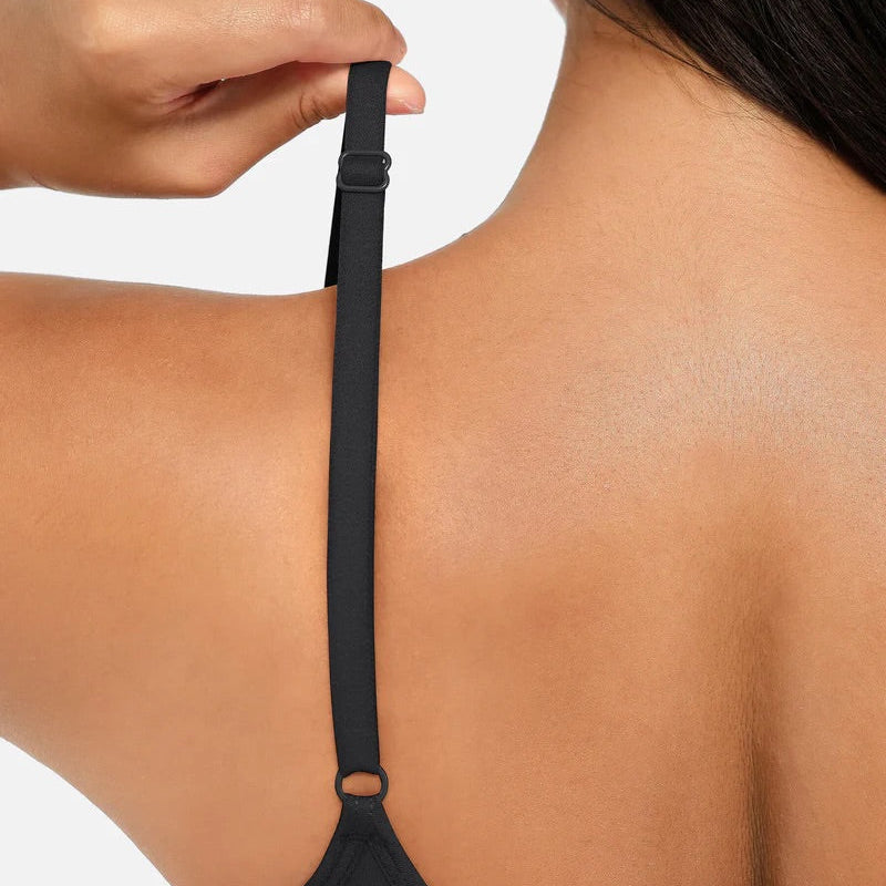 Tummy Control Body Shaper