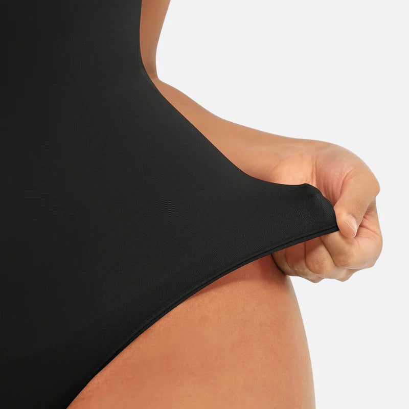 Tummy Control Body Shaper