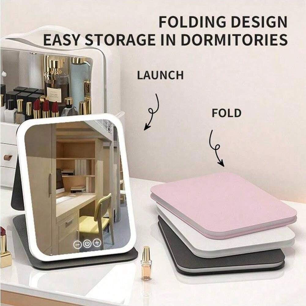 LED Makeup Mirror