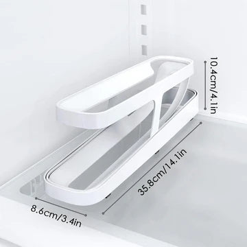 Rolling Egg Dispenser