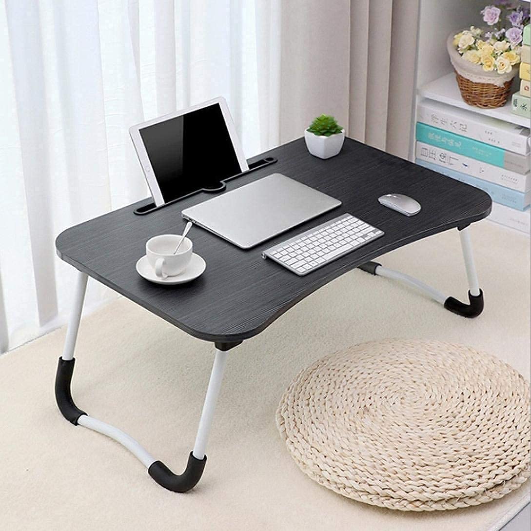 Foldable Laptop Table