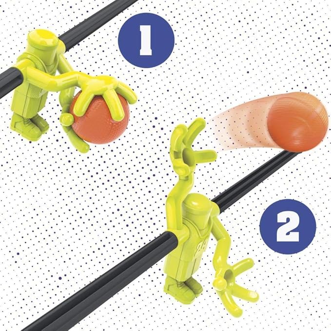 BasketBall Board Game