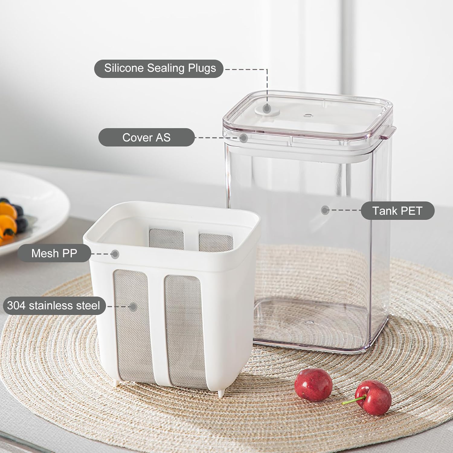 Yogurt Maker