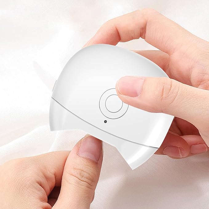 Electric Nail Clippers