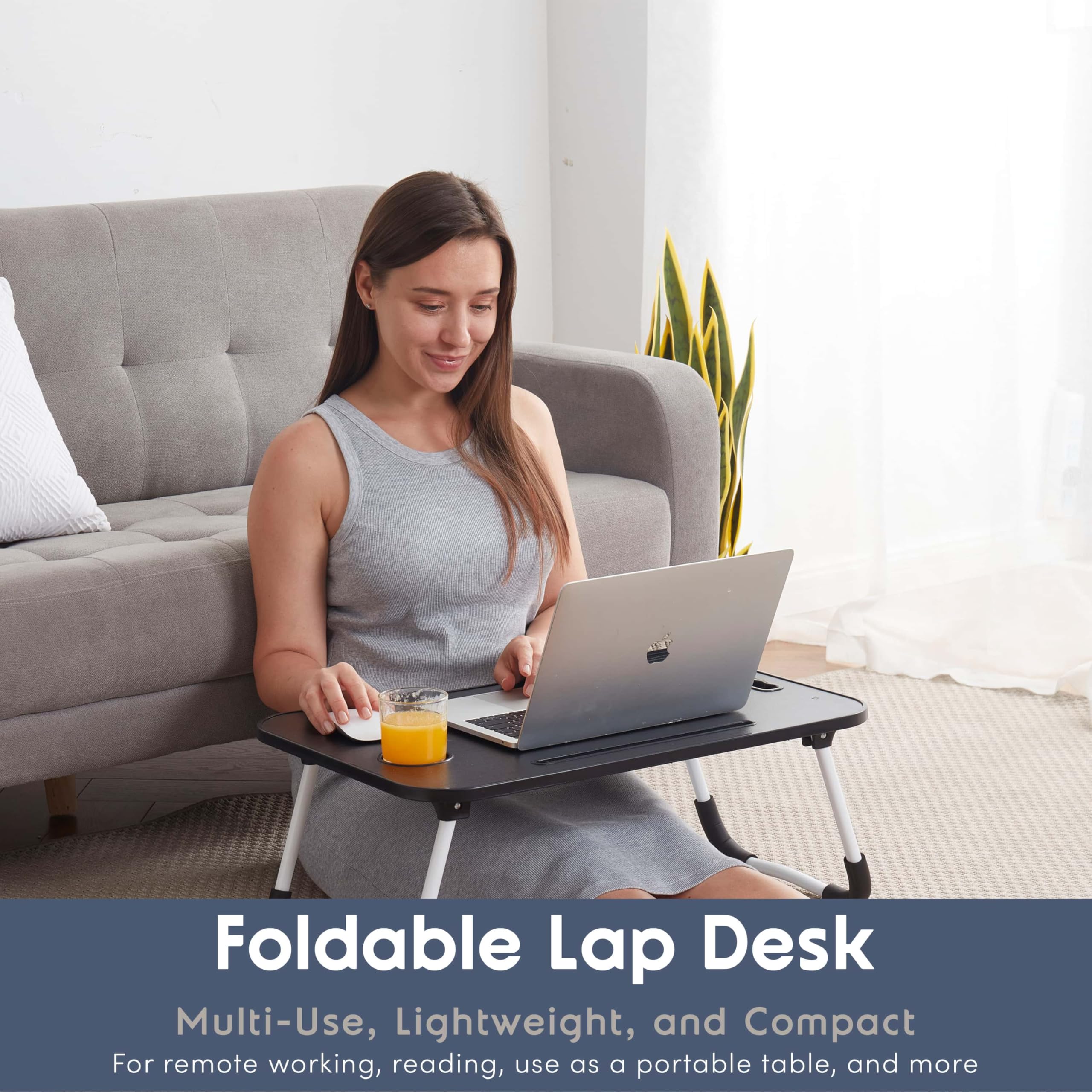 Bed Laptop Table