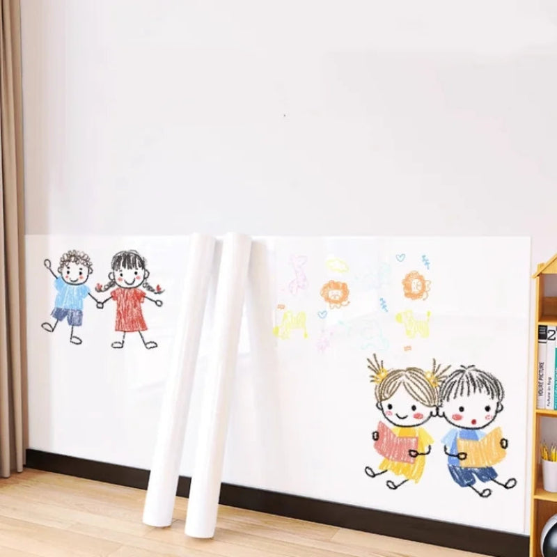 Wallpaper Whiteboard