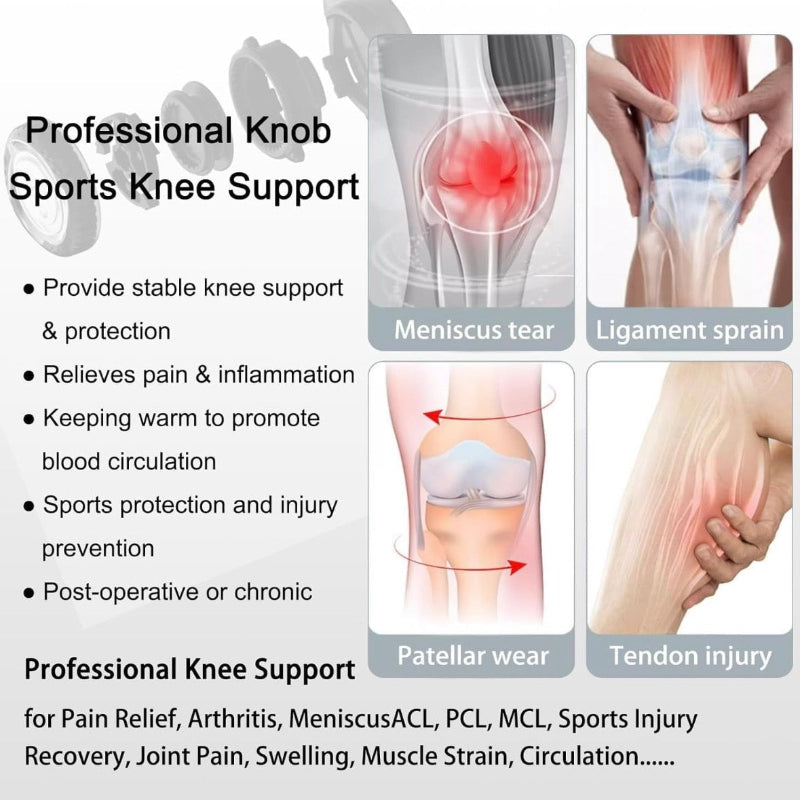 Neutrogena Sports Knee Pad
