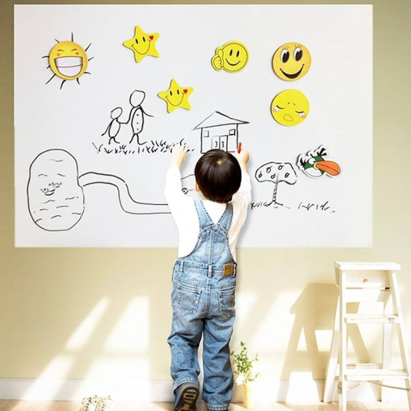 Wallpaper Whiteboard