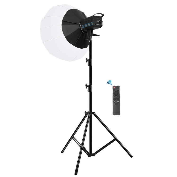 LED Softbox Kit 150W