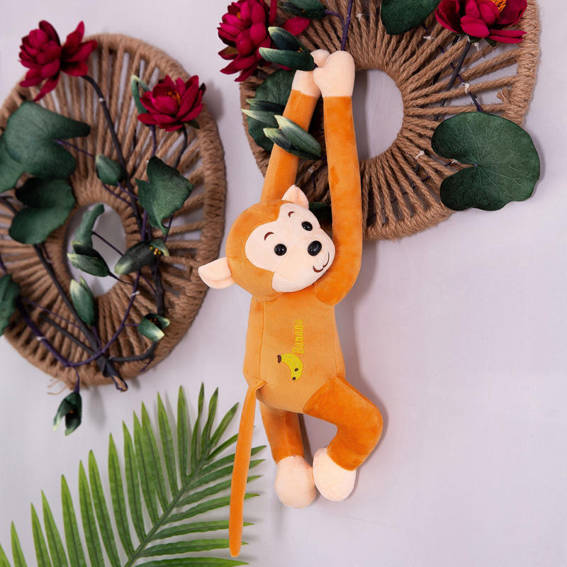 Cool Car Monkey