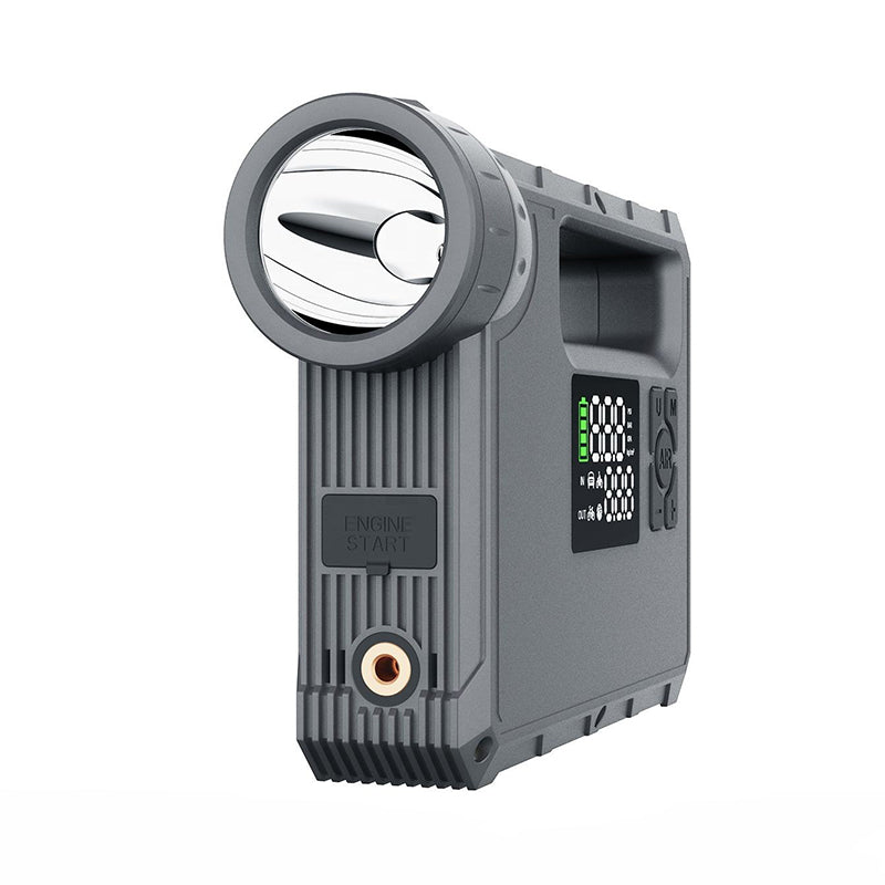 Professional Car Jump Starter