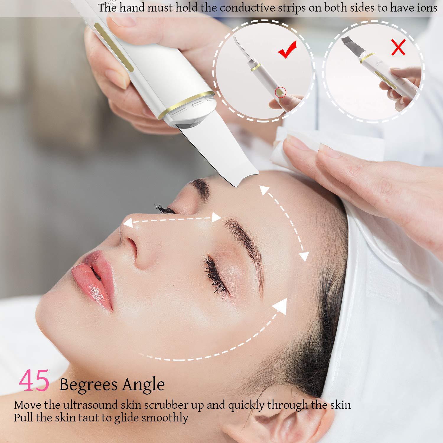 Deep Pore Cleaner