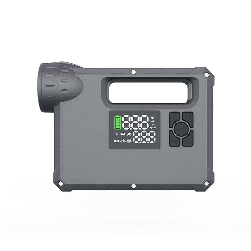 Professional Car Jump Starter