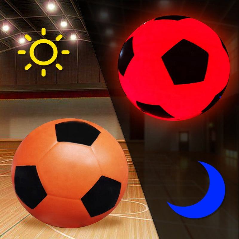 Luminous Football