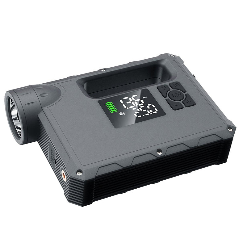 Professional Car Jump Starter