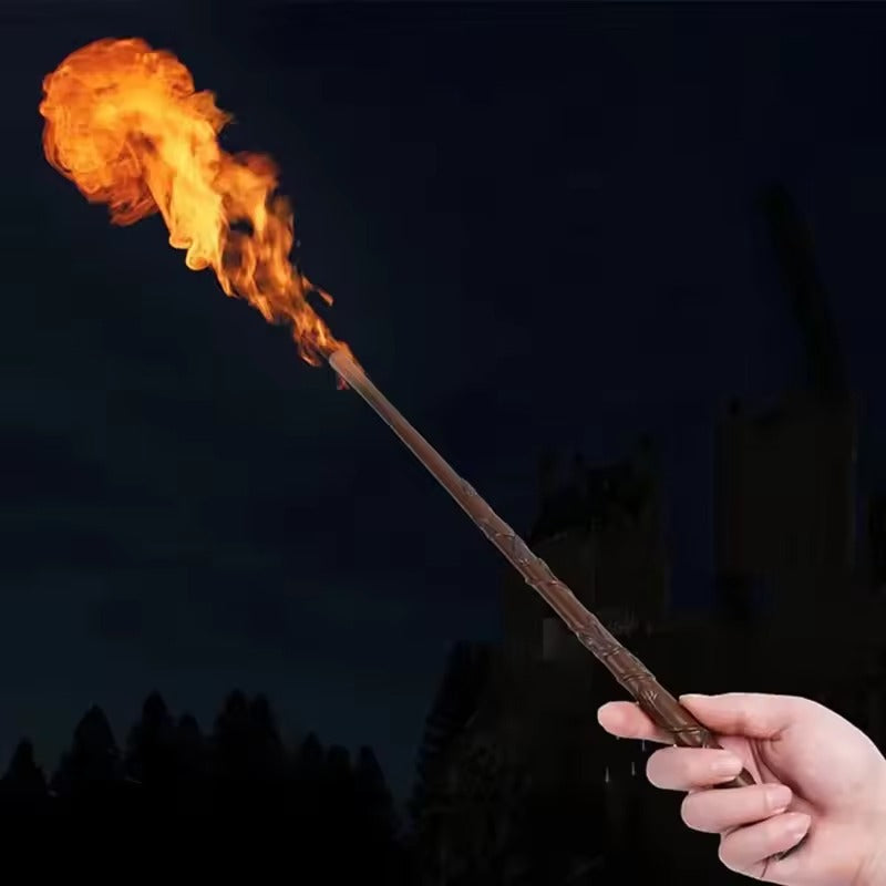 Fireball Magic Stick