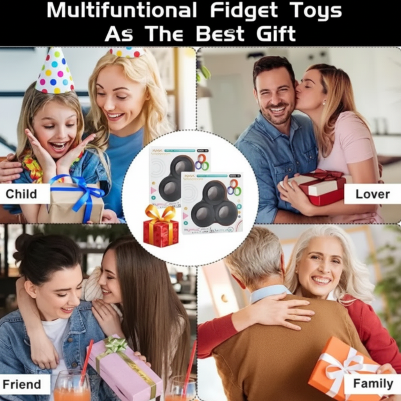 Finger Fidget