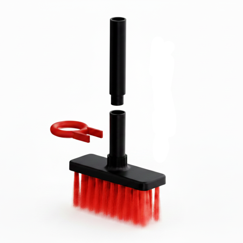 Mini Cleaning Brush