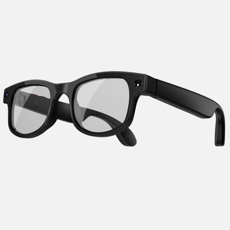 Smart AI Glasses