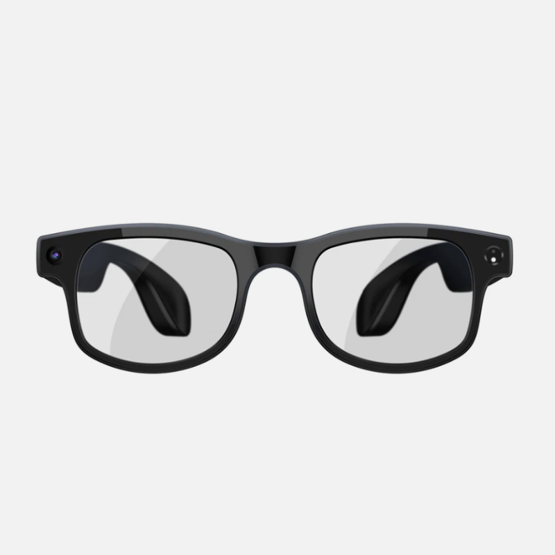 Smart AI Glasses