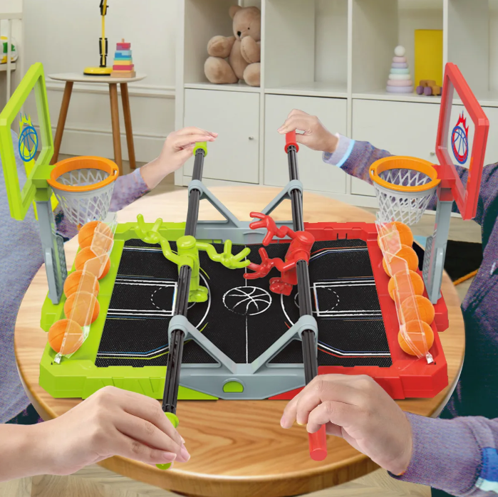 BasketBall Board Game