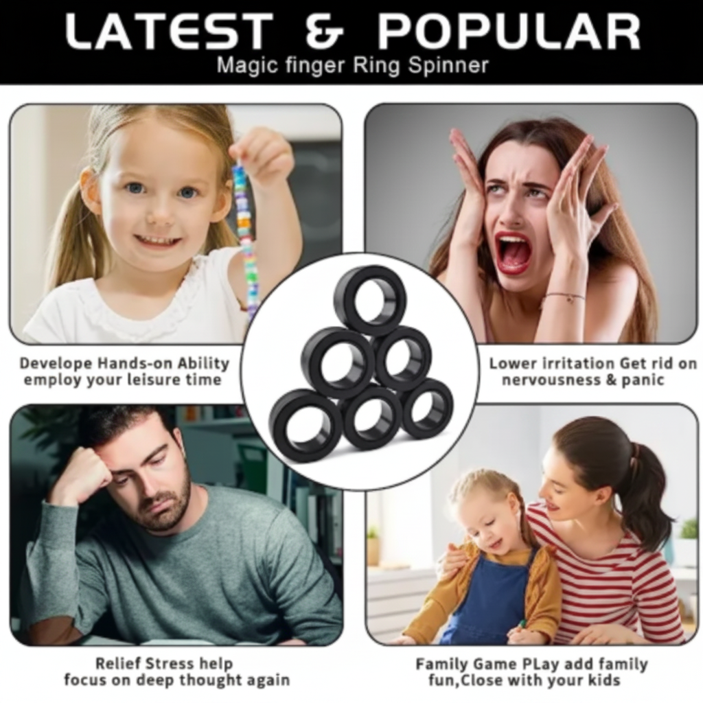 Finger Fidget