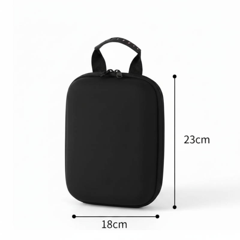 LED Mini Makeup Bag