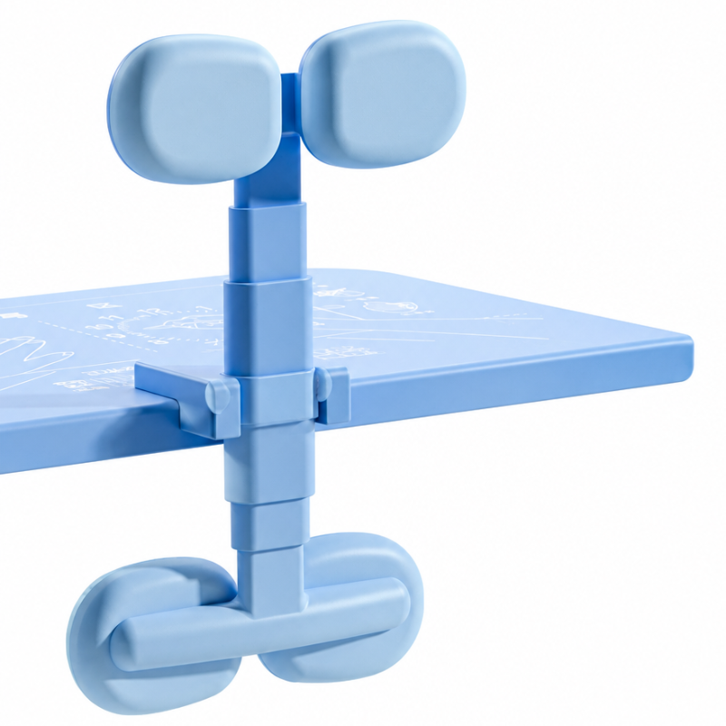 Child Seating Posture Corrector