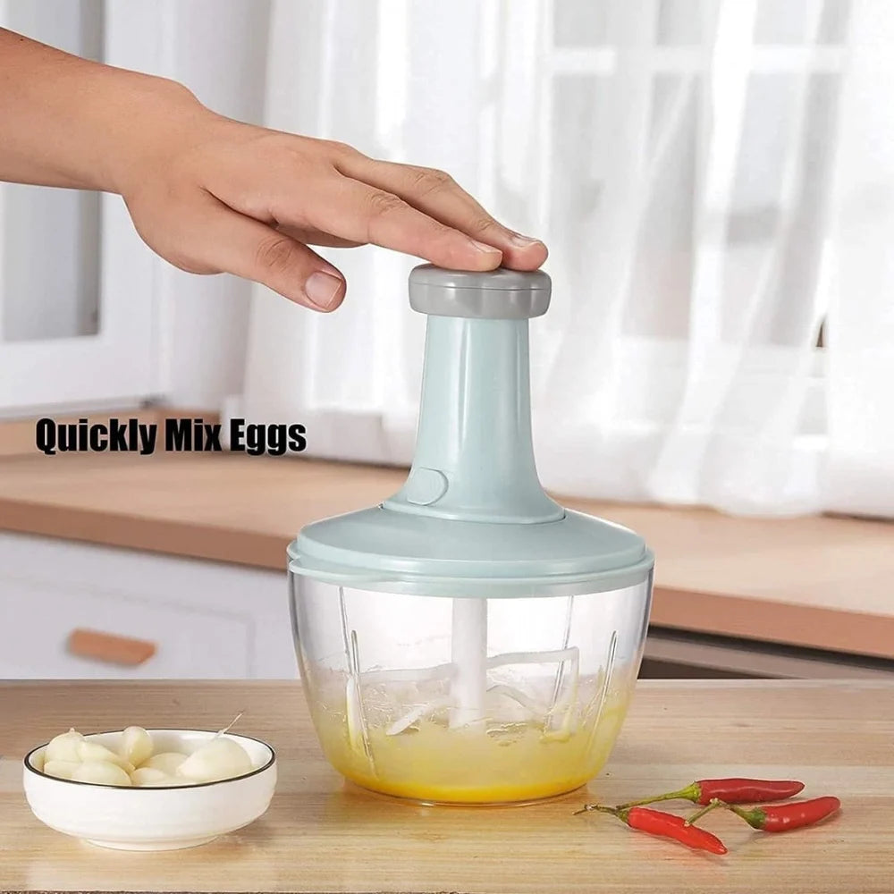 Manual Food Chopper