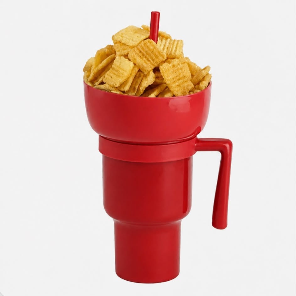 The Snack Cup