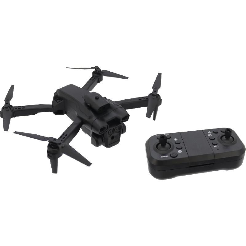 Dual Camera Drone