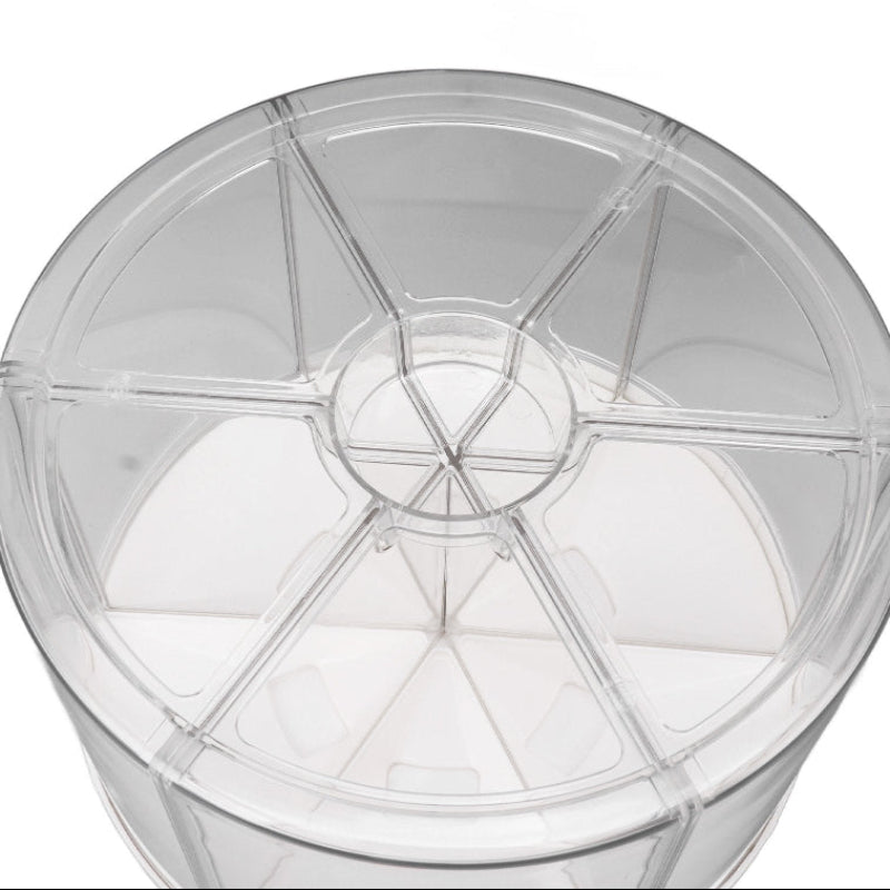Rotating Dispenser