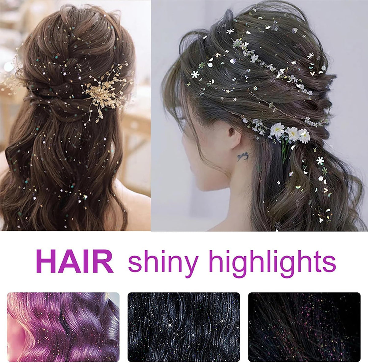 Glitter Spray