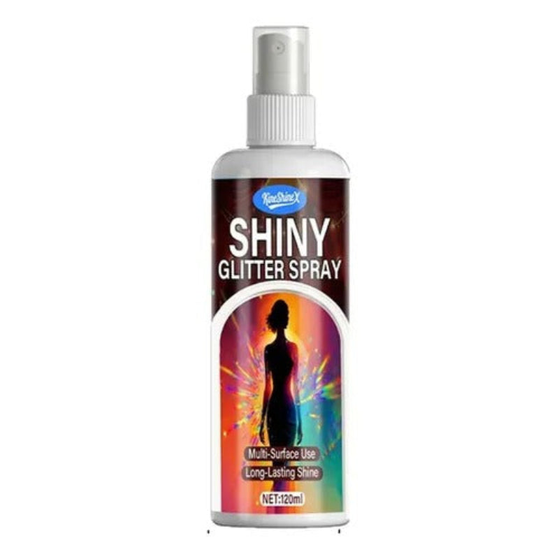 Hair Glitter Spray