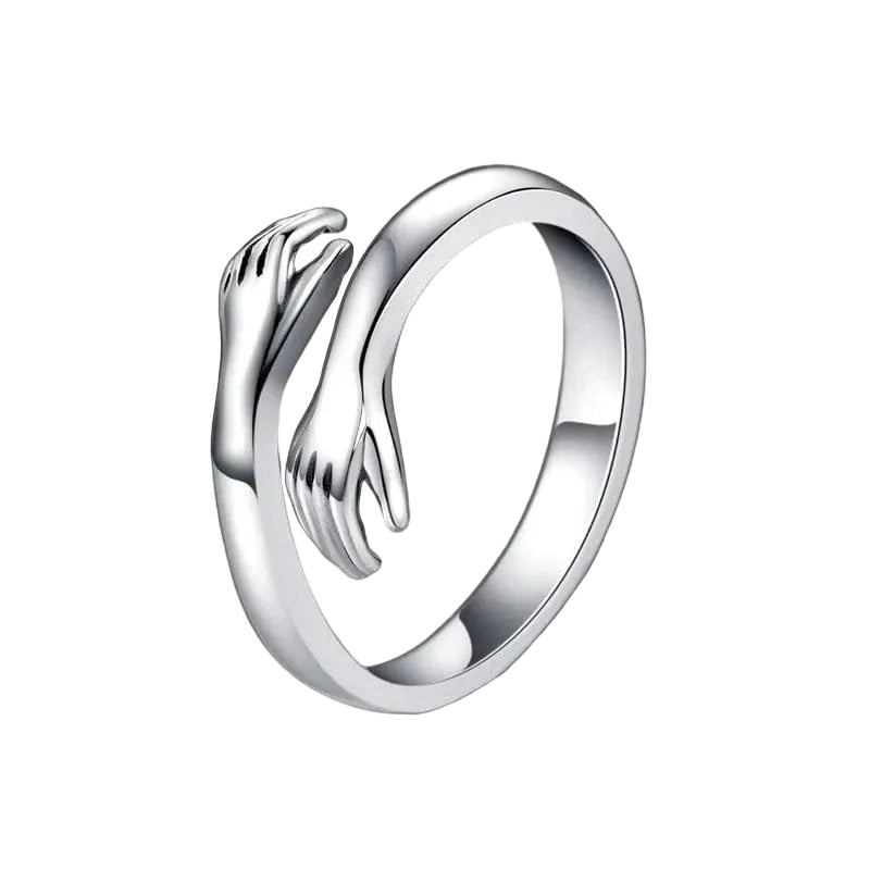 Hug Ring