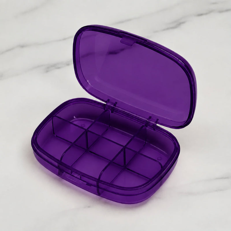 Mini Pill Organizer