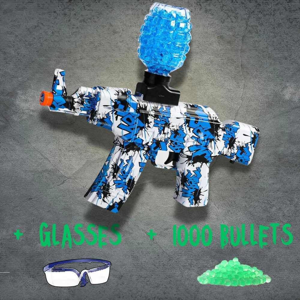 Games & Toys