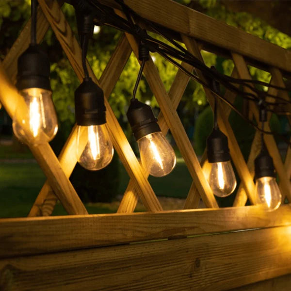 LED String Lights