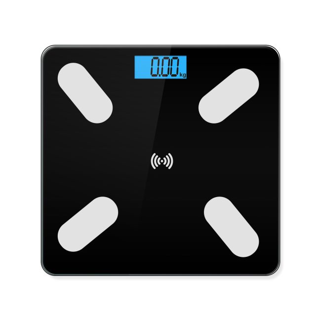 Bluetooth Weight Scale (With Phone App)