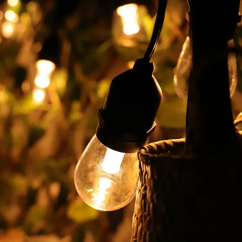 LED String Lights