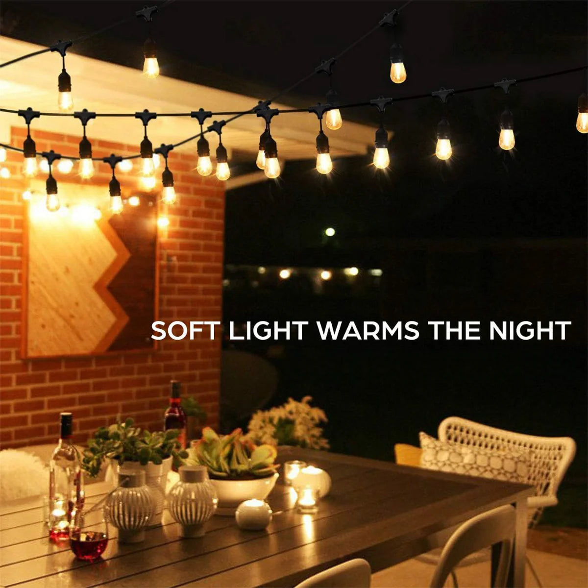 LED String Lights