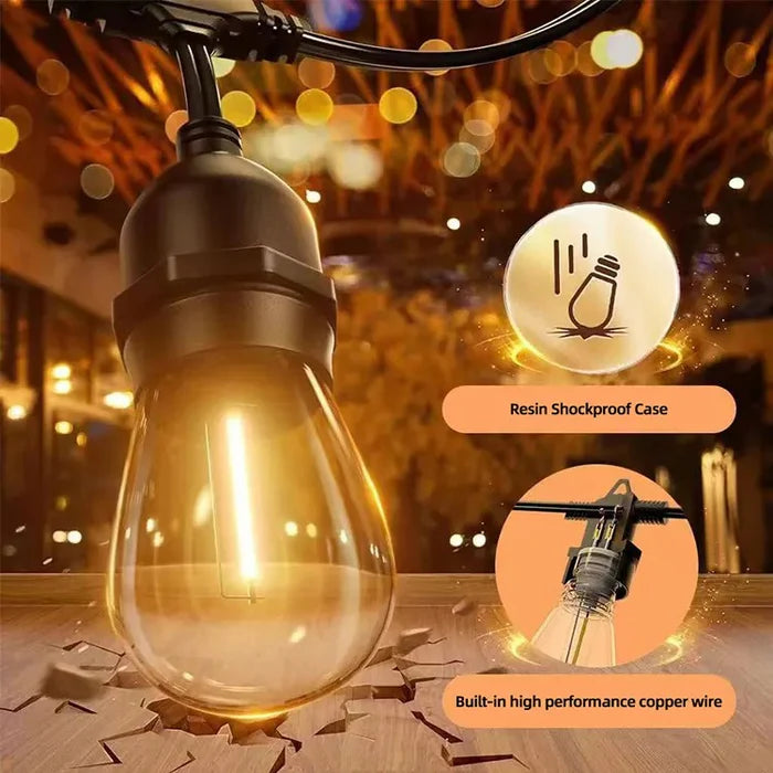 LED String Lights