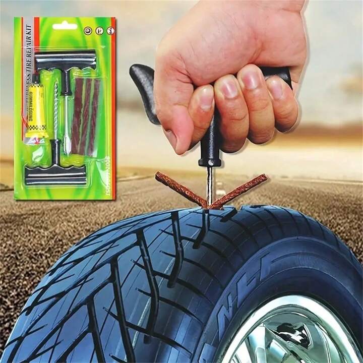 Tire Repair Kit