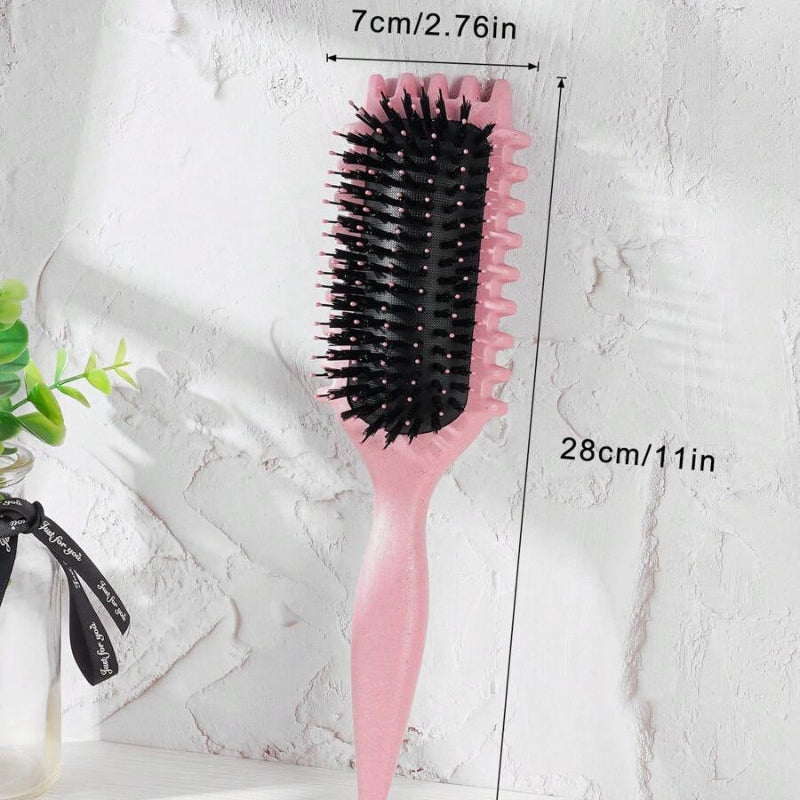 Curly Hair Brush