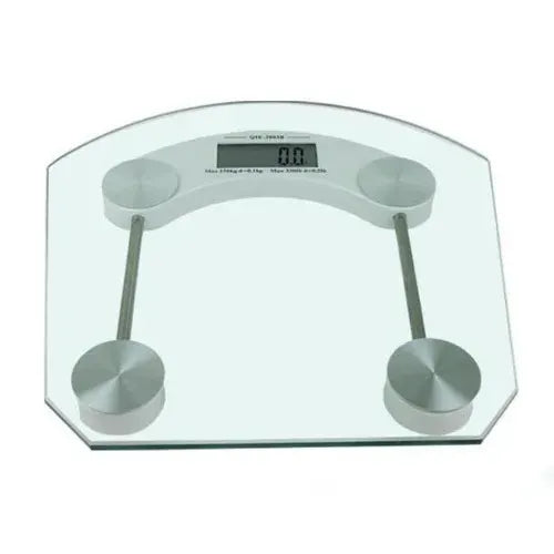 Digital Glass Weighing Scale